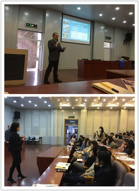 美国奥城大学讲座.jpg 美国奥城大学讲座.jpg